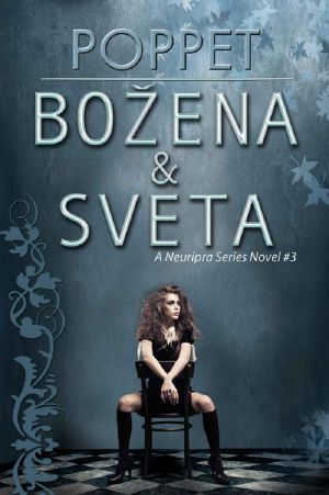 [Neuri 01] • Bozena and Sveta (Neuripra)